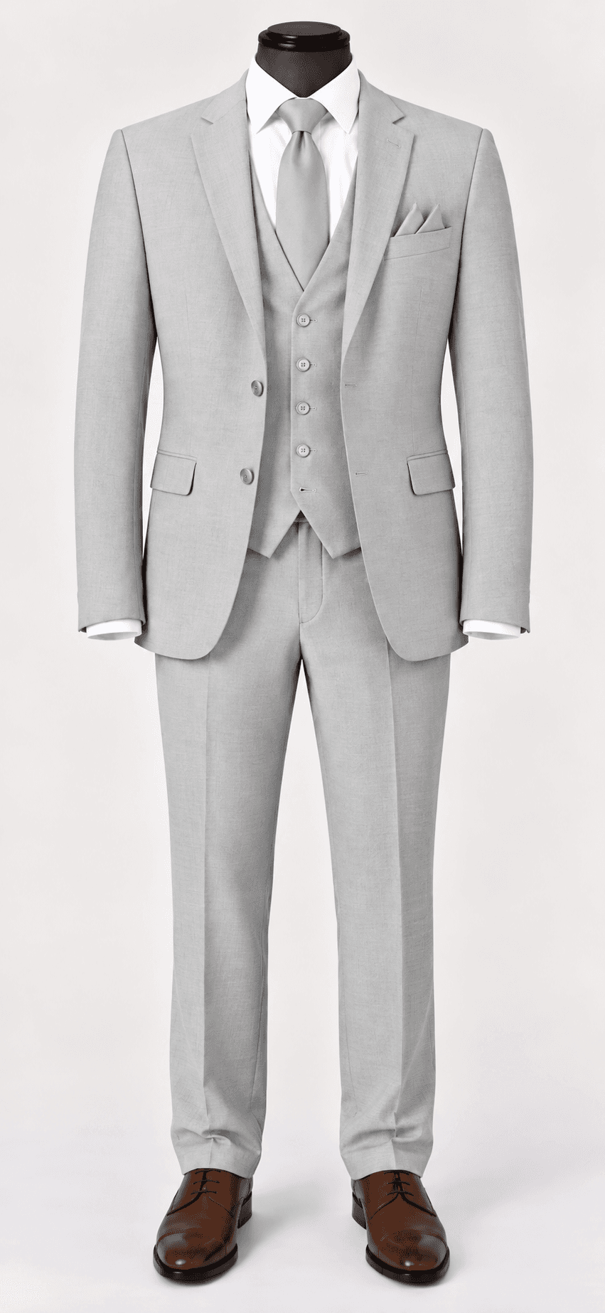 Light Grey